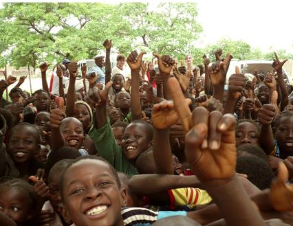 BURKINA PHOTO