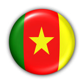 drapeau cameroun