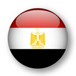 drapeau egypte